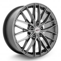 X`trike X-130 7.5x18 PCD5x108 ET50 DIA 63.35  HSB